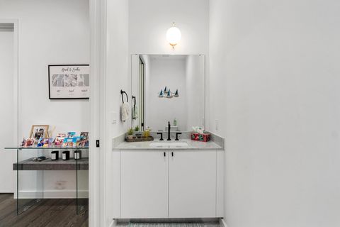 Tiny photo for 800 Embassy DR #609, Austin, TX 78702 (MLS # 2231334)