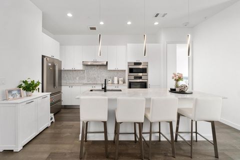 Tiny photo for 800 Embassy DR #609, Austin, TX 78702 (MLS # 2231334)