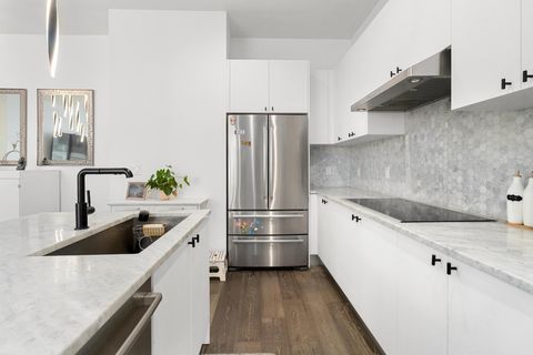 Tiny photo for 800 Embassy DR #609, Austin, TX 78702 (MLS # 2231334)