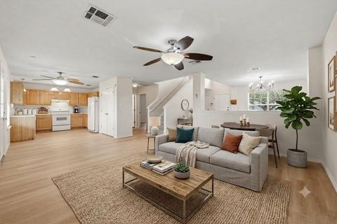 Photo of 141 Meadow Park DR, Georgetown, TX 78626 (MLS # 4665248)