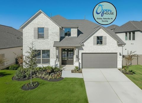 1528 Rodeo Ridge DR Georgetown TX 78628