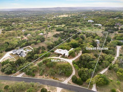 Photo of 23426 Oscar RD, Spicewood, TX 78669 (MLS # 1757337)