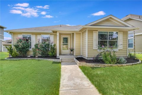 Photo of 513 Freeland PATH, Round Rock, TX 78664 (MLS # 3952676)