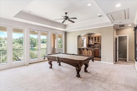 Tiny photo for 60 Tiburon DR, The Hills, TX 78738 (MLS # 8462818)