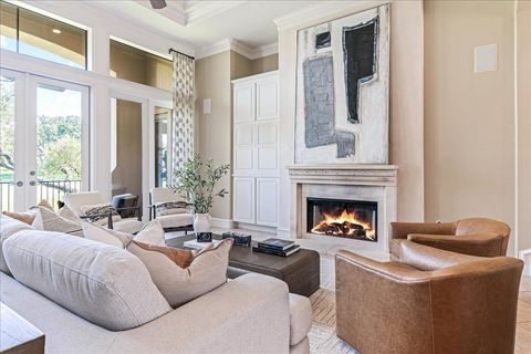 Tiny photo for 60 Tiburon DR, The Hills, TX 78738 (MLS # 8462818)