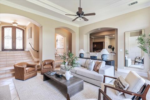Tiny photo for 60 Tiburon DR, The Hills, TX 78738 (MLS # 8462818)