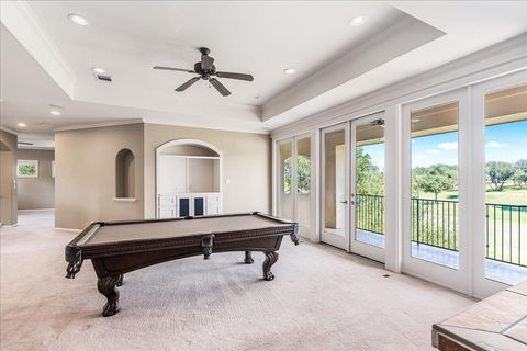 Tiny photo for 60 Tiburon DR, The Hills, TX 78738 (MLS # 8462818)