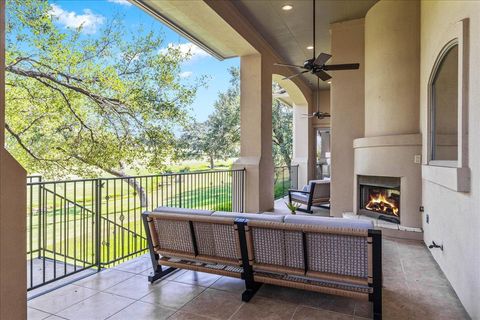 Tiny photo for 60 Tiburon DR, The Hills, TX 78738 (MLS # 8462818)