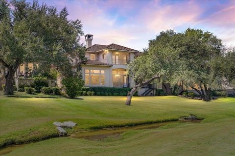 Tiny photo for 60 Tiburon DR, The Hills, TX 78738 (MLS # 8462818)