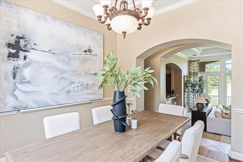 Tiny photo for 60 Tiburon DR, The Hills, TX 78738 (MLS # 8462818)