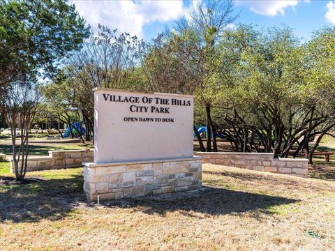 Tiny photo for 60 Tiburon DR, The Hills, TX 78738 (MLS # 8462818)