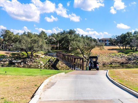 Tiny photo for 60 Tiburon DR, The Hills, TX 78738 (MLS # 8462818)
