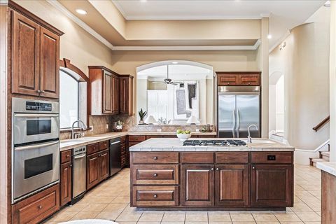 Tiny photo for 60 Tiburon DR, The Hills, TX 78738 (MLS # 8462818)