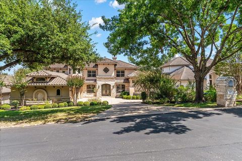 Tiny photo for 60 Tiburon DR, The Hills, TX 78738 (MLS # 8462818)
