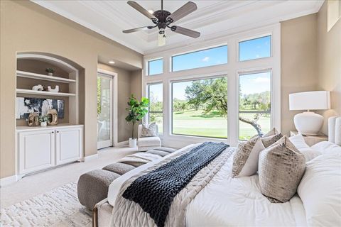 Tiny photo for 60 Tiburon DR, The Hills, TX 78738 (MLS # 8462818)