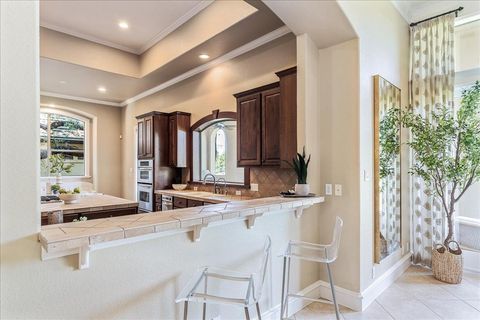 Tiny photo for 60 Tiburon DR, The Hills, TX 78738 (MLS # 8462818)