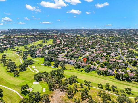 Tiny photo for 60 Tiburon DR, The Hills, TX 78738 (MLS # 8462818)