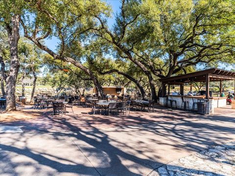 Tiny photo for 60 Tiburon DR, The Hills, TX 78738 (MLS # 8462818)