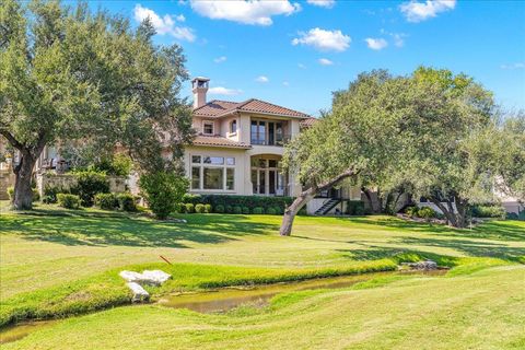 Tiny photo for 60 Tiburon DR, The Hills, TX 78738 (MLS # 8462818)