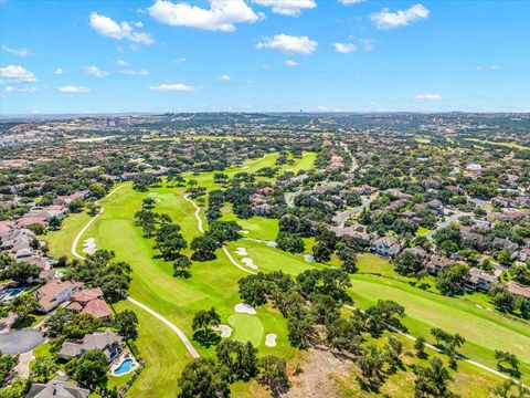 Tiny photo for 60 Tiburon DR, The Hills, TX 78738 (MLS # 8462818)