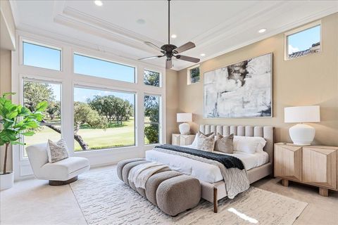 Tiny photo for 60 Tiburon DR, The Hills, TX 78738 (MLS # 8462818)