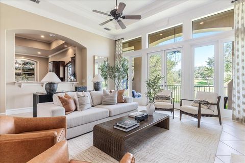 Tiny photo for 60 Tiburon DR, The Hills, TX 78738 (MLS # 8462818)
