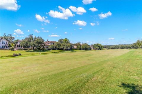 Tiny photo for 60 Tiburon DR, The Hills, TX 78738 (MLS # 8462818)