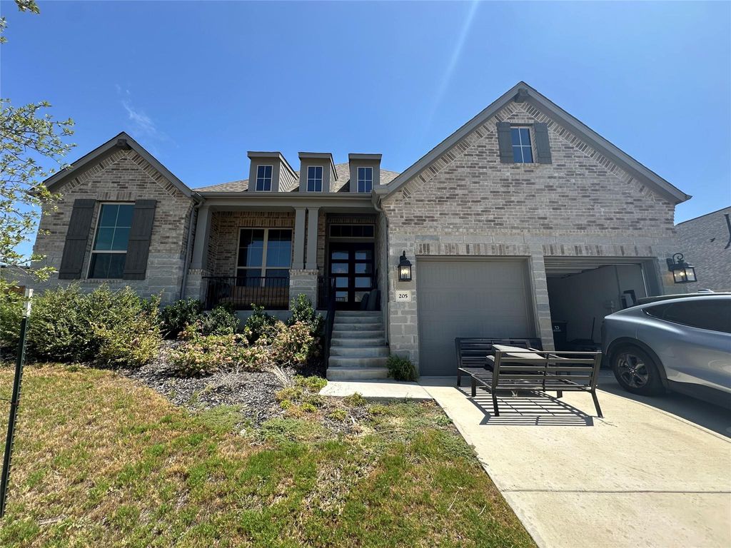 Photo of 205 Quiet Oak RD, San Marcos, TX 78666 (MLS # 3163225)