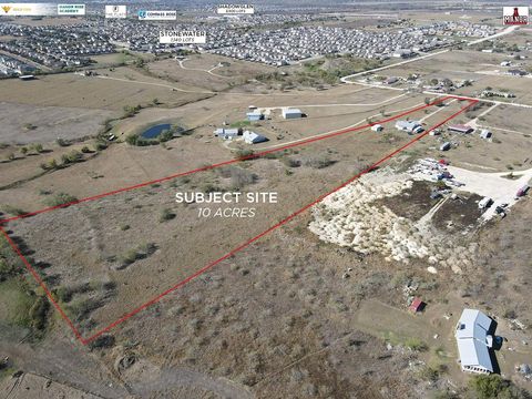 12349 Johnson RD Manor TX 78653