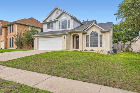 Photo of 17904 Worley DR, Pflugerville, TX 78660 (MLS # 2216626)