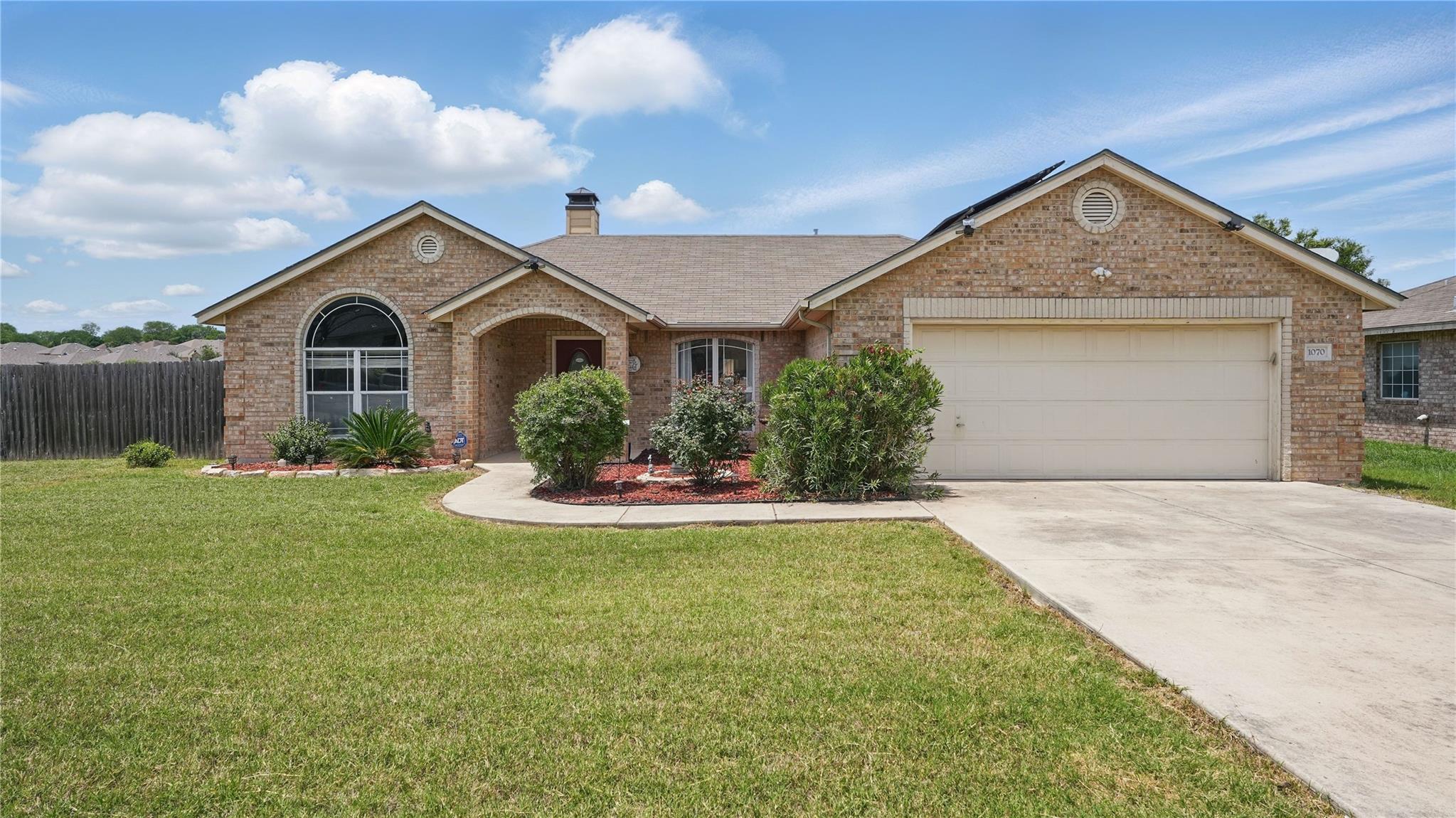 1070 Northpark RDG