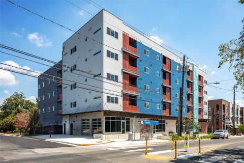 Tiny photo for 1309 Chicon ST #503, Austin, TX 78702 (MLS # 4602030)