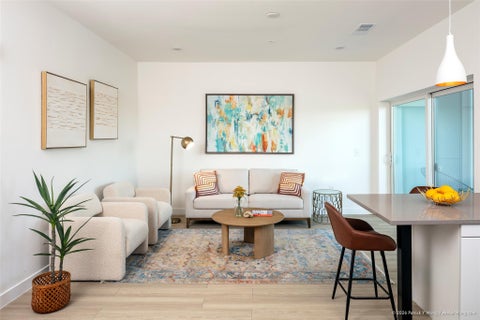 Photo of 1309 Chicon ST #503, Austin, TX 78702 (MLS # 4602030)