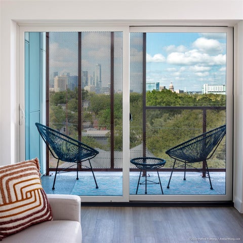 Tiny photo for 1309 Chicon ST #503, Austin, TX 78702 (MLS # 4602030)