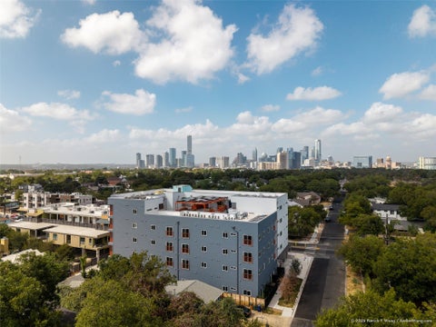 Tiny photo for 1309 Chicon ST #503, Austin, TX 78702 (MLS # 4602030)