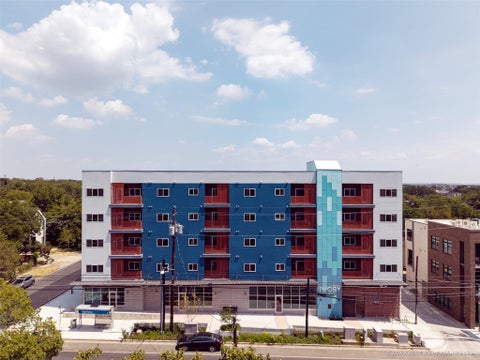 Tiny photo for 1309 Chicon ST #503, Austin, TX 78702 (MLS # 4602030)