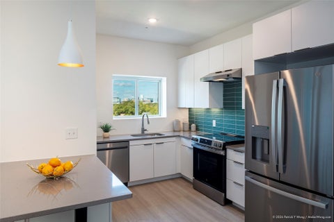 Tiny photo for 1309 Chicon ST #503, Austin, TX 78702 (MLS # 4602030)