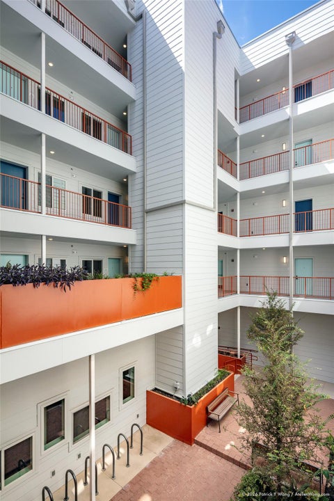 Tiny photo for 1309 Chicon ST #503, Austin, TX 78702 (MLS # 4602030)