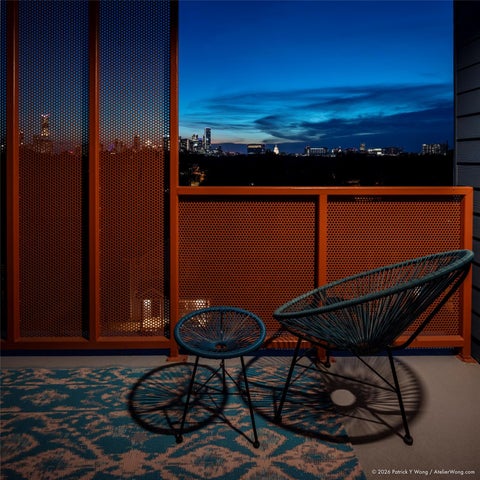 Tiny photo for 1309 Chicon ST #503, Austin, TX 78702 (MLS # 4602030)