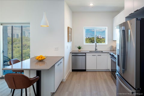 Tiny photo for 1309 Chicon ST #503, Austin, TX 78702 (MLS # 4602030)