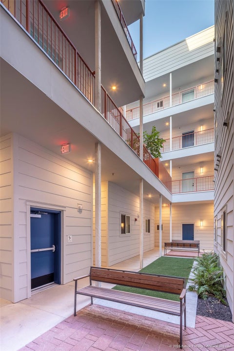 Tiny photo for 1309 Chicon ST #503, Austin, TX 78702 (MLS # 4602030)