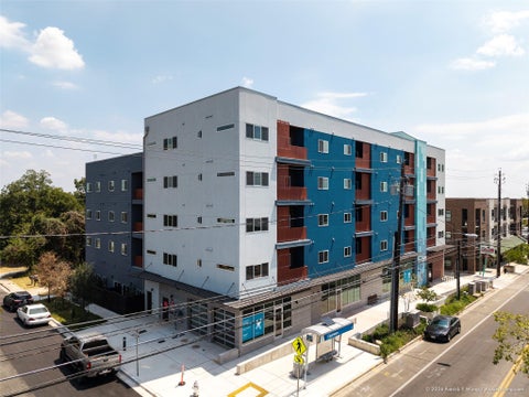Tiny photo for 1309 Chicon ST #503, Austin, TX 78702 (MLS # 4602030)
