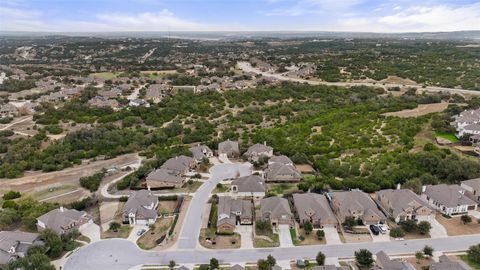 A home in Spicewood