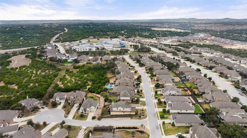 A home in Spicewood