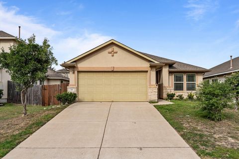 Photo of 180 Fletcher BND, Buda, TX 78610 (MLS # 9867512)