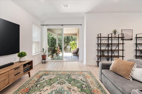 4516 Wilder Farm LN Georgetown TX 78628