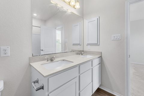 Tiny photo for 17005 Gibbons PATH, Round Rock, TX 78664 (MLS # 3074443)