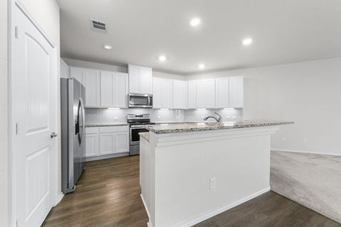 Tiny photo for 17005 Gibbons PATH, Round Rock, TX 78664 (MLS # 3074443)