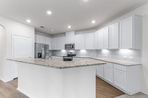 Tiny photo for 17005 Gibbons PATH, Round Rock, TX 78664 (MLS # 3074443)