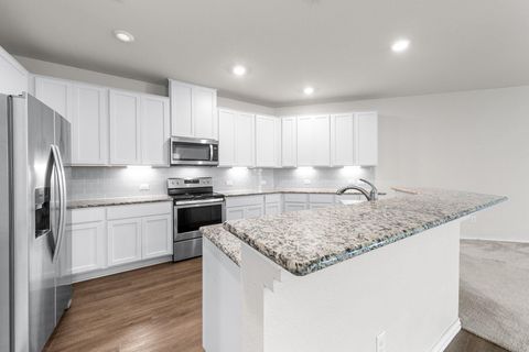 Tiny photo for 17005 Gibbons PATH, Round Rock, TX 78664 (MLS # 3074443)